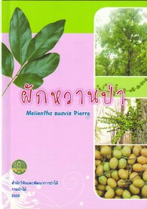 thumbnail of ผักหวานป่า